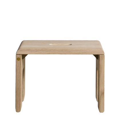Reach | Skammel, massivt eg