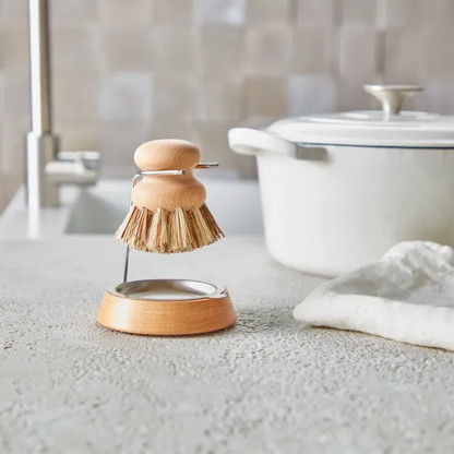 Opvaskebørstestativ h. 11cm