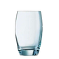 Salto | Vandglas, klar 35 cl.