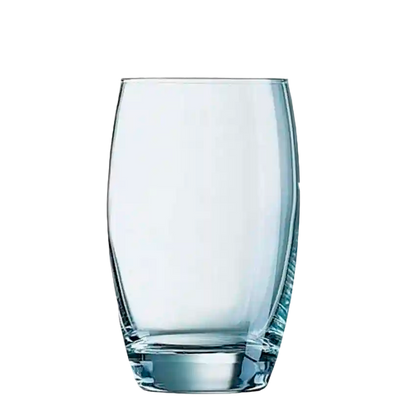 Salto | Vandglas, klar 35 cl.