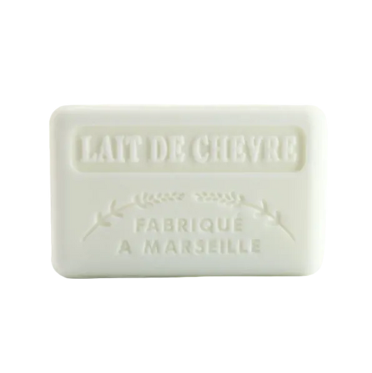Savonnette Marseillaise gedemælk 125g