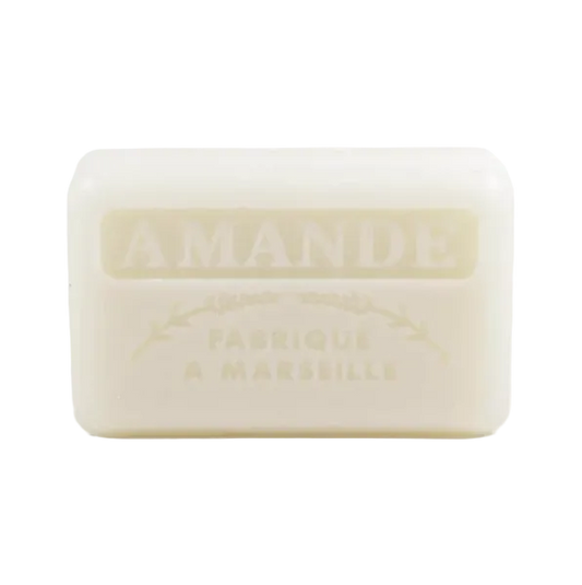 Savonnette Marseillaise mandel 125g