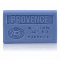 Savonnette Marseillaise provencalsk 125g