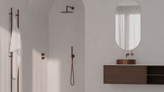 Scandtap produkter kan opleves i butikken på Nikolaj Plads 9-11 | kommer snart online