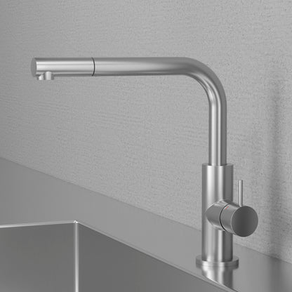 Køkkenarmatur Accent 90