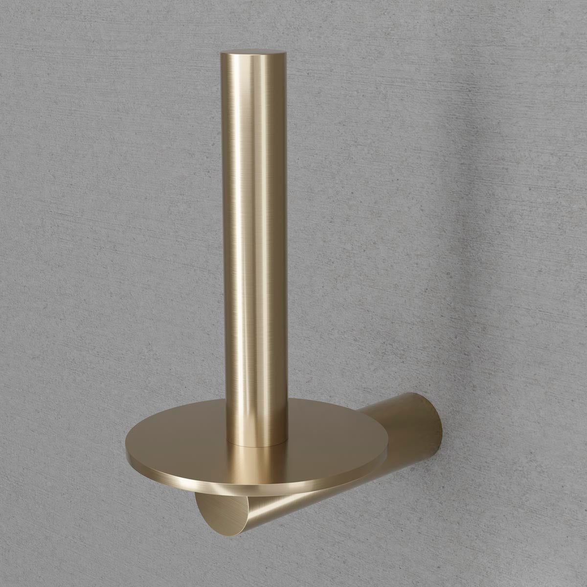 Reservepapirholder Style