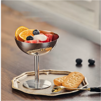 Ice Cream Cup Ø9cm