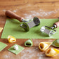 Marcato | Pastaskærer ravioli, 6 cm