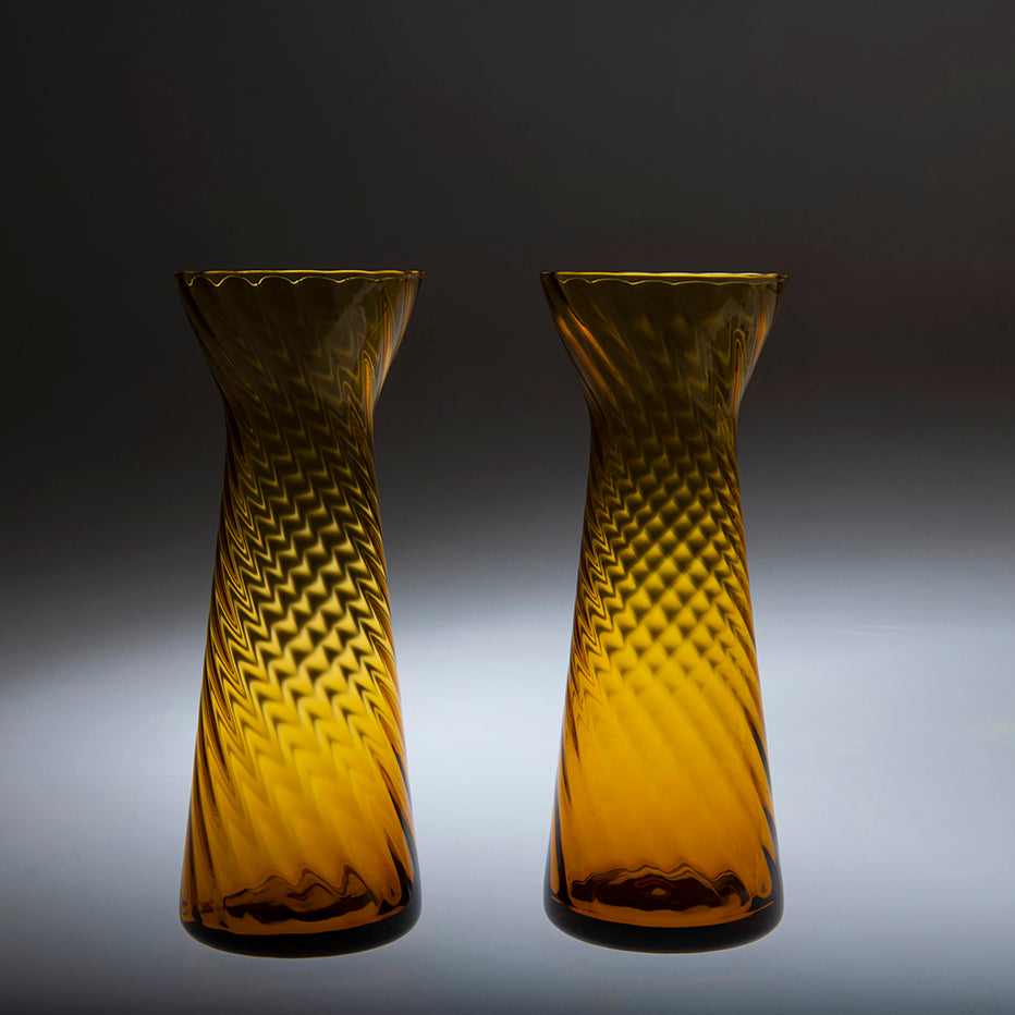 Twist | 1 stk. Hyacintglas