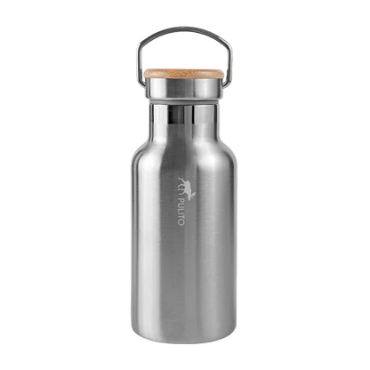 Pure | Termo drikkedunk, Bamboo 3 str.