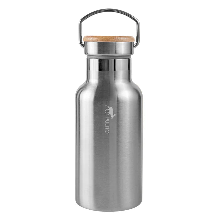 Pure | Termo drikkedunk, Bamboo 3 str.