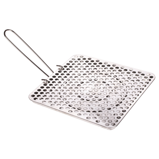 Toaster til gas og grill