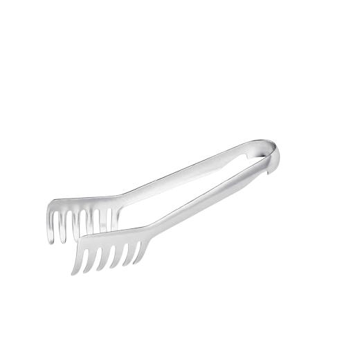 Triangle | Spaghetti tang, stål