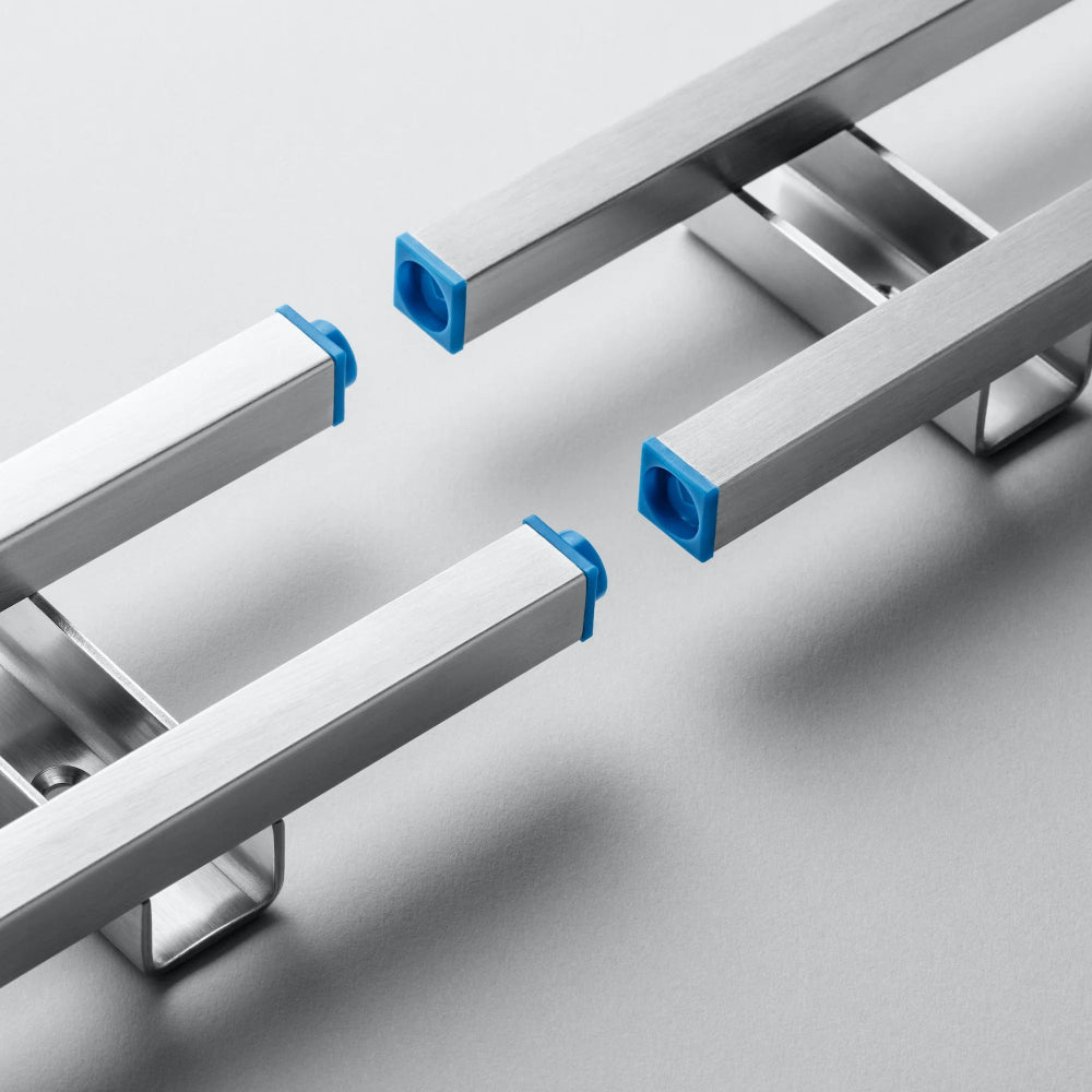 Veark | Magnetisk metalhylde enkeltmodul RS-M40