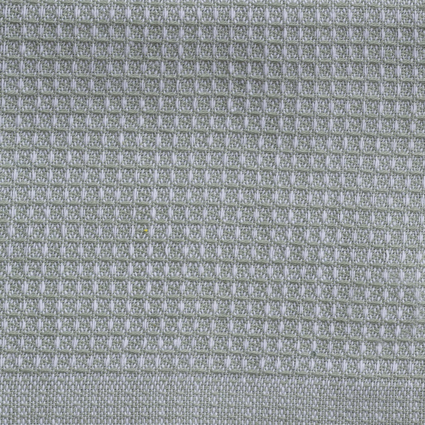 Louis | Køkkenhåndklæde Dusty Sage/Hvid Gots Klud