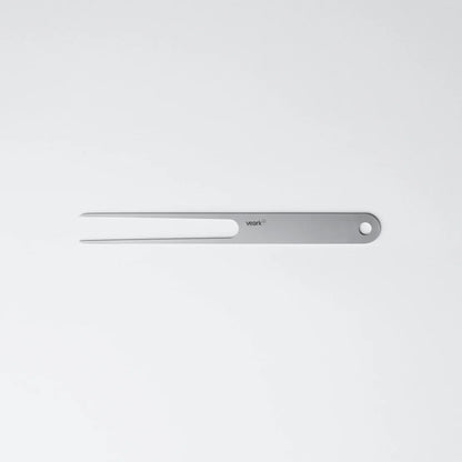 Veark | F13, stegegaffel