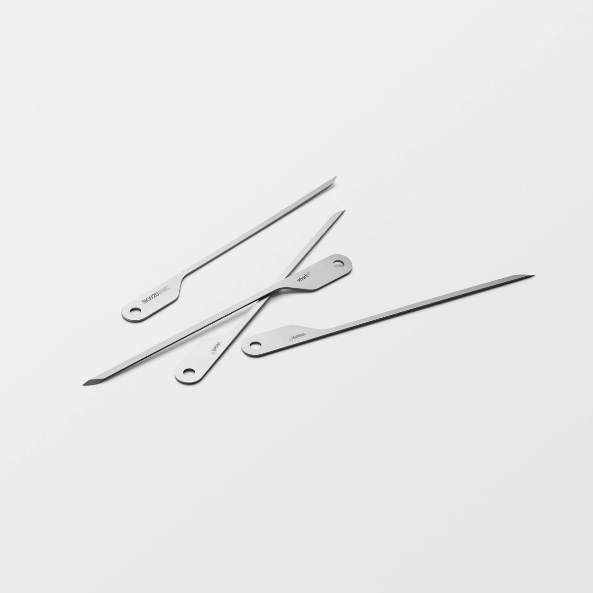 Veark | SKW20/ Grillspyd 4 stk.