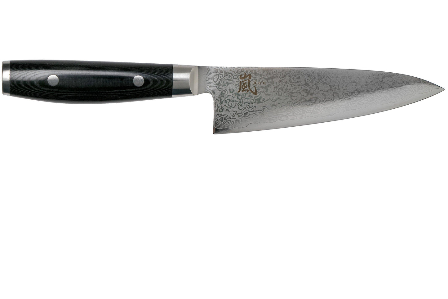 Yaxell - Ran- Kokkekniv lille, 150mm.