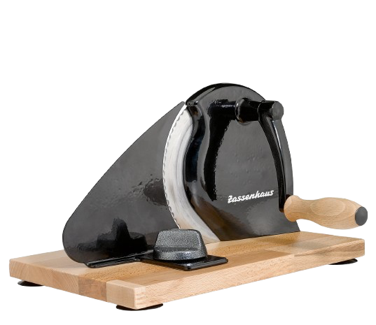 Classic | Pålægsmaskine