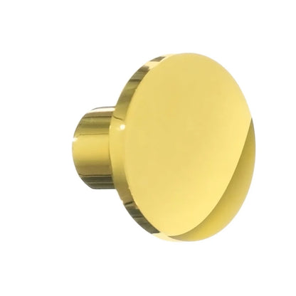 KNOBS | Knop i zink ø28mm