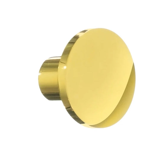 KNOBS | Knop i zink ø28mm