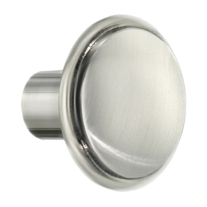 KNOBS | Knop i zink ø30mm.
