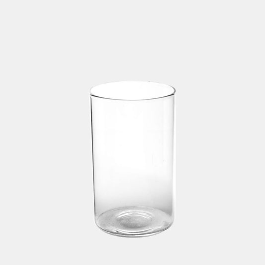 Stort vandglas - 300 ml.