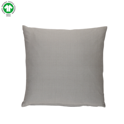 August | Pudebetræk Øko Bomuld