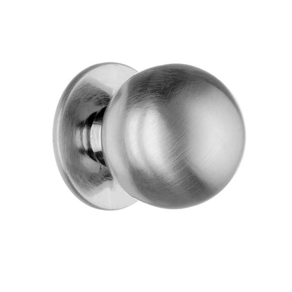 KNOBS | Knop i zink ø24mm
