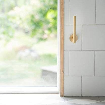 HOME | Reservepapirholder H. 14 cm.