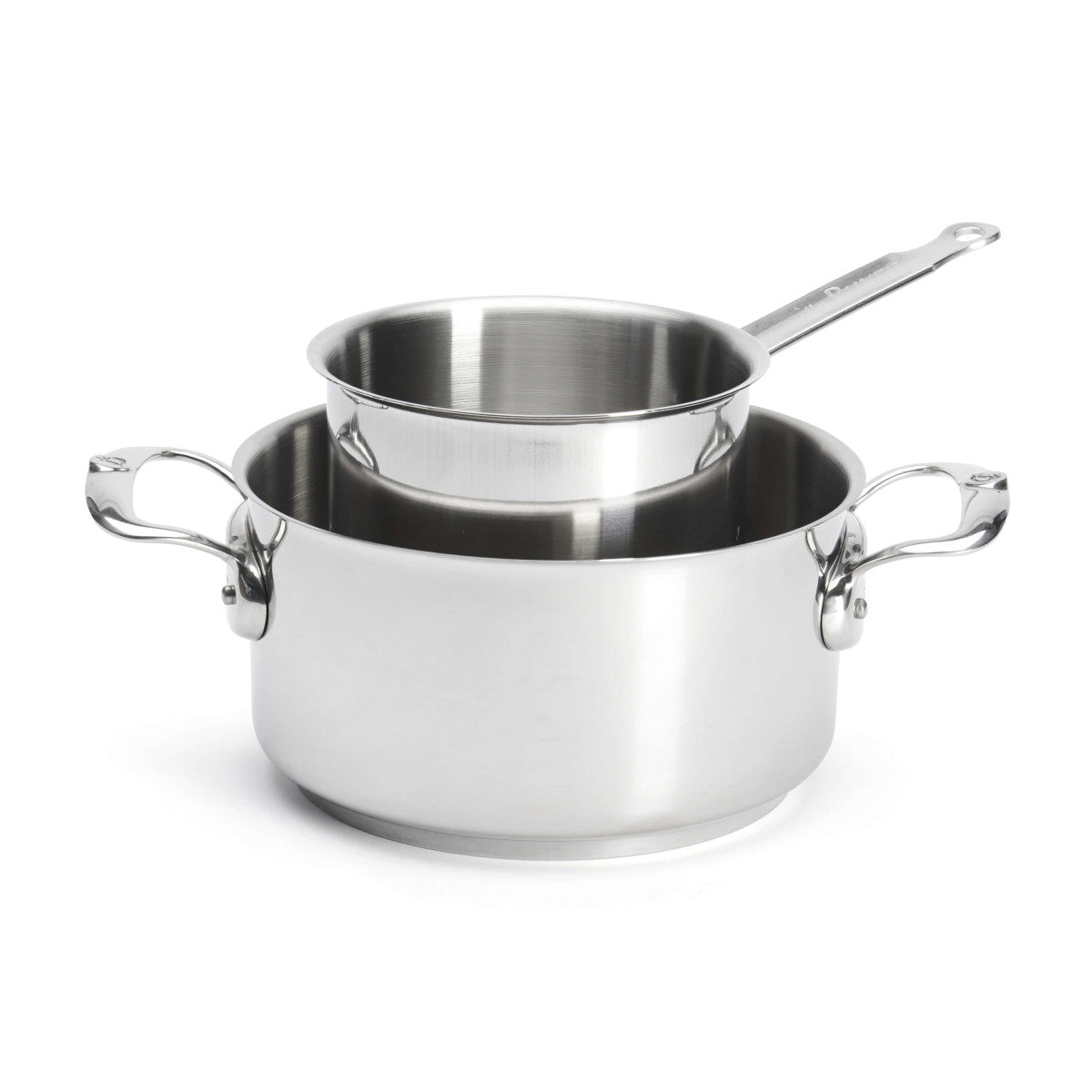 De Buyer | Bain-Marie rustfri stål
