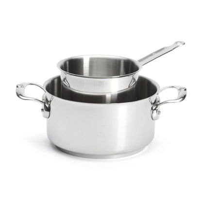 De Buyer | Bain-Marie rustfri stål