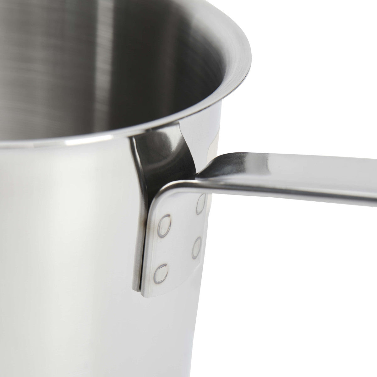 De Buyer | Bain-Marie rustfri stål