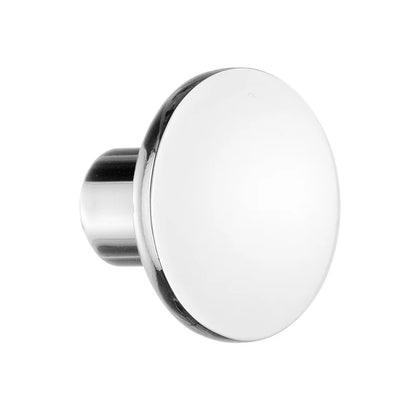 KNOBS | Knop i zink ø28mm