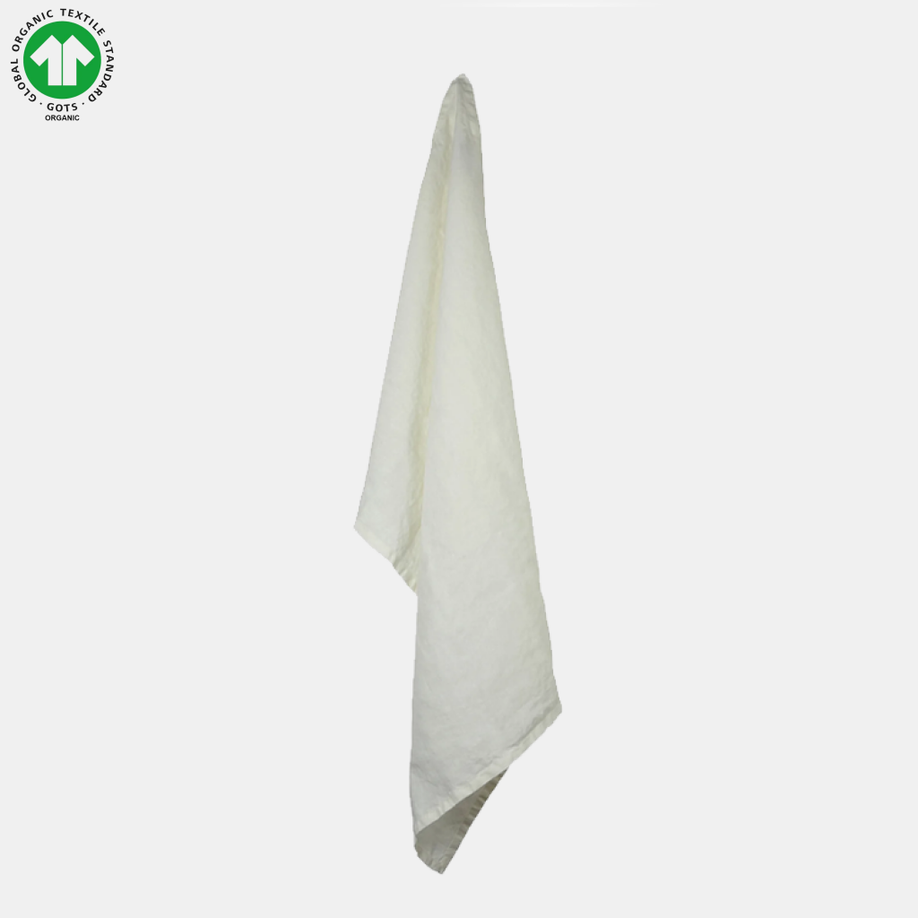 Blake | Viskestykke I Øko Hør Viskestykker