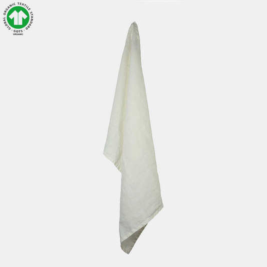 Blake | Viskestykke I Øko Hør Viskestykker