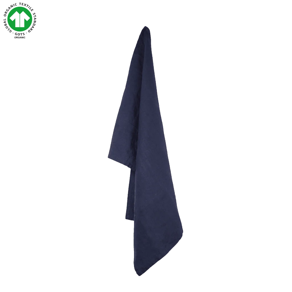 Blake | Viskestykke I Øko Hør Viskestykker