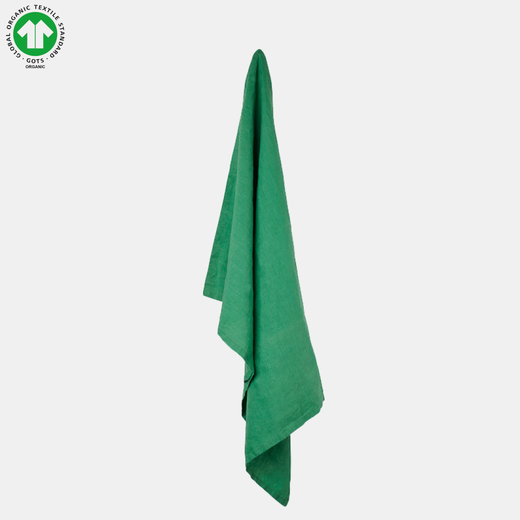 Blake | Viskestykke I Øko Hør Viskestykker