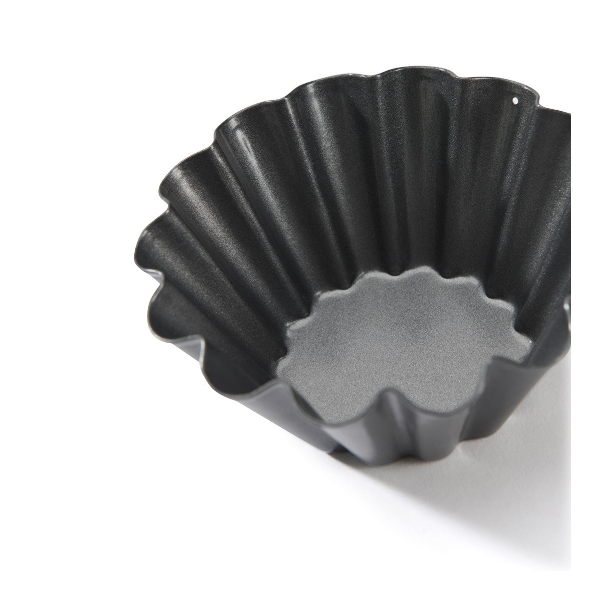 Stor brioche form, Ø22 cm.