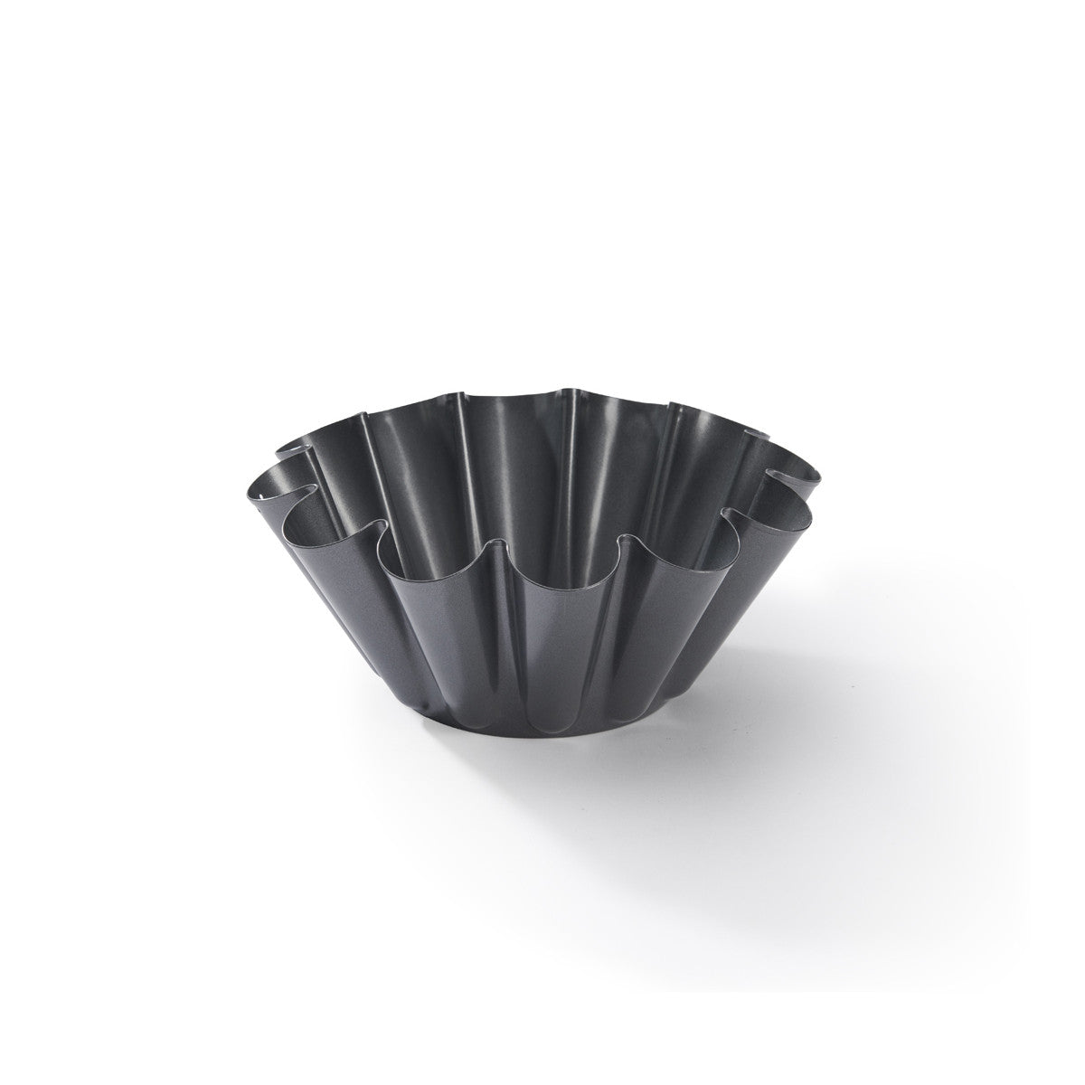 Stor brioche form, Ø22 cm.