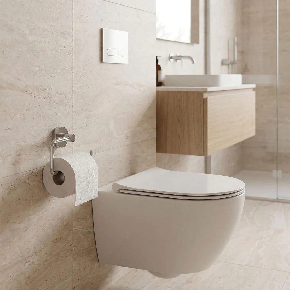 HOME | Toiletpapirholde