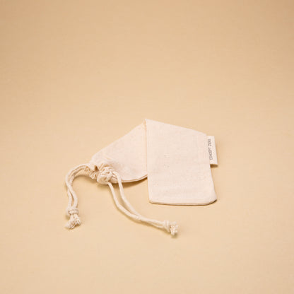 Opbevaringspose til sugerør - H. Skjalm P.