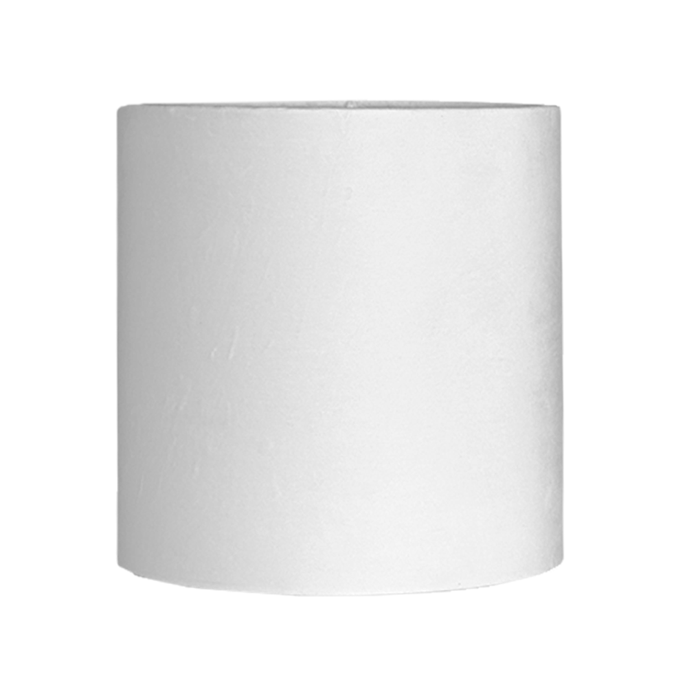 Ada | Lampeskærm i velour 35 x 35 cm