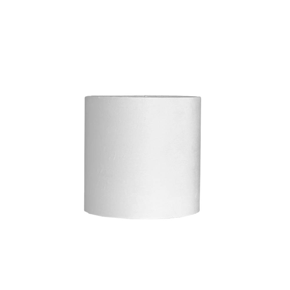 Ada | Lampeskærm i velour 25 x 25 cm