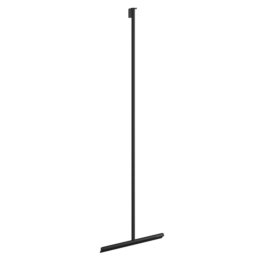 SIDELINE | Bruseskraber m. selvklæbende holder L. 1330mm