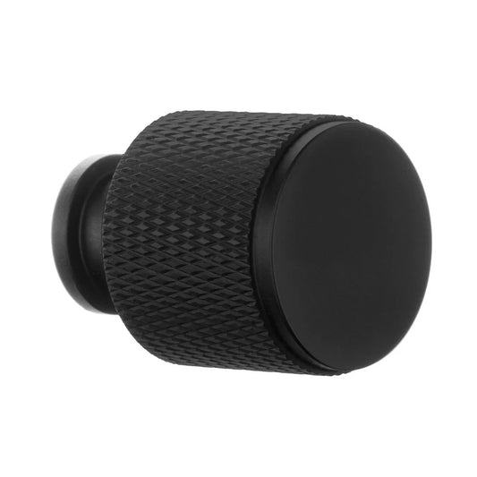 KNOBS | Knop i Aluminium ø22mm.