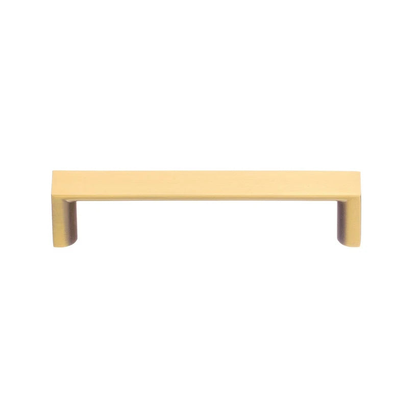 MODERN | Bøjlegreb i zink 96 el. 128mm.