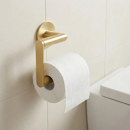 DOT | Selvklæbende toiletpapirholder