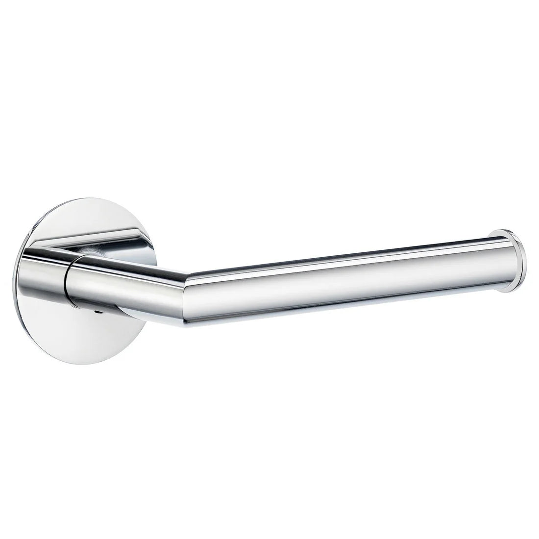 DOT | Selvklæbende toiletpapirholder, enkel