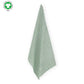 Emil | Viskestykke skovgrøn GOTS Viskestykker